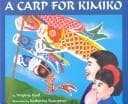 Cover of A carp for Kimiko