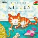 Cover of If You Were a Kitten