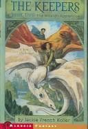 Cover of Wizard's Apprentice (Keepers)