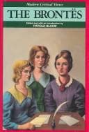 Cover of The Brontes (Modern Critical Views)