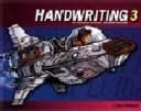 Cover of Handwriting 3 for Christian Schools