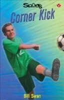 Cover of Corner Kick