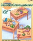 Cover of Puzzlemania Superchallenge
