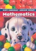Cover of Mathematics
