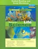 Cover of Life Science Guided Reading and Study Workbook 2005 (Science Explorer)