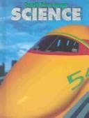 Cover of Scott Foresman Science