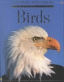 Cover of Birds Usborne Discovery