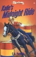 Cover of Katie's Midnight Ride