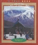 Cover of Mount St. Helens National Volcanic Monument (True Books