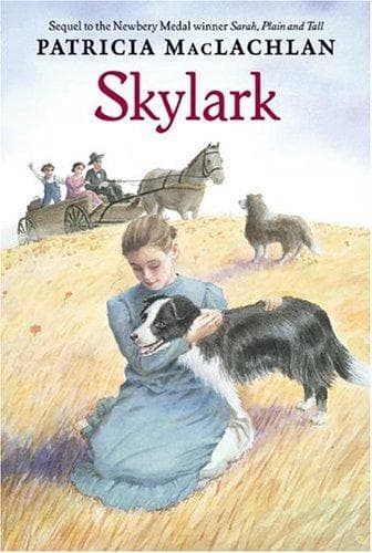 Cover of Skylark
