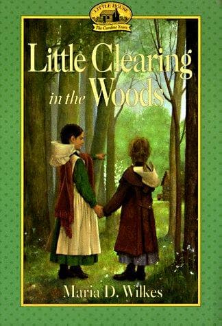 Cover of Little Clearing in the Woods