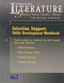 Cover of Selection Support: Skills Development Workbook