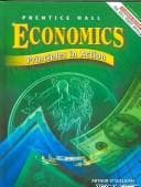 Cover of Economics