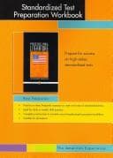 Cover of Prentice Hall Literature, Standardized Test Preparation Grade 11