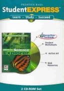 Cover of Environmental Science
