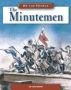 Cover of The minutemen