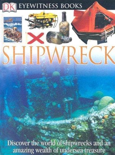 Cover of Shipwreck