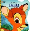 Cover of The Bambi Book