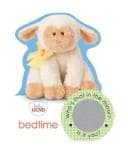 Cover of Baby Gund Mirror Book Bedtime (Baby Gund Mirror Book)