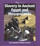 Cover of History of Slavery (Watts Library)