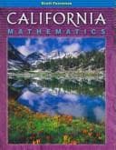 Cover of California mathematics
