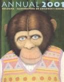 Cover of Bologna Annual 2001 Fiction (Annual Illustrators of Children's Books)