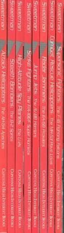 Cover of War Planes Series