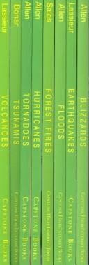 Cover of Natural Disasters