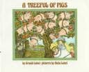 Cover of A Tree full of Pigs