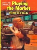 Cover of Playing the Market