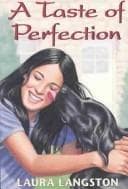 Cover of A Taste of Perfection