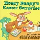 Cover of Honey Bunny's Easter Surprise