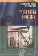 Cover of The Steam Engine (Transforming Power of Technology)