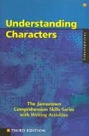 Cover of Comprehension Skills