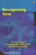 Cover of Comprehension Skills