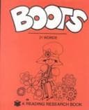 Cover of Boots