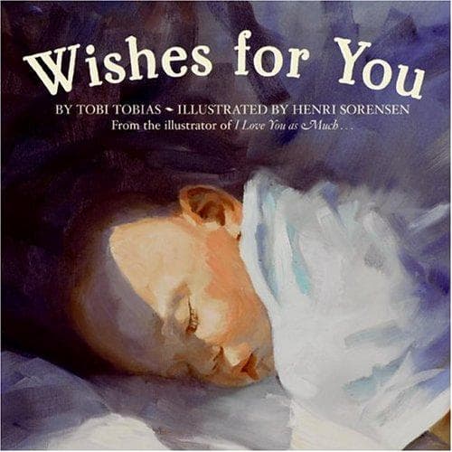 Cover of Wishes for You