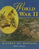 Cover of History of Warfare