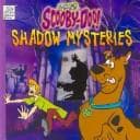 Cover of Scooby-Doo! Shadow Mysteries (Cartoon Netwook Window Book)