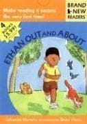 Cover of Ethan Out and About