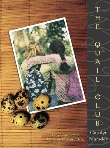 Cover of The Quail Club