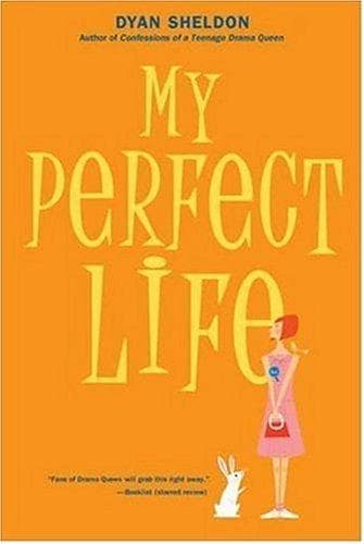Cover of My Perfect Life Reissue
