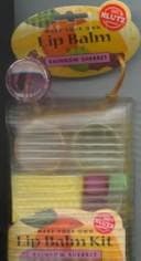 Cover of Make Your Own Lip Balm Kit