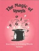 Cover of The Magic of Vowels