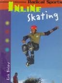 Cover of In-Line Skating (Radical Sports)