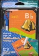 Cover of Learn to Read Phonics 1
