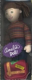 Cover of Amelia Doll!