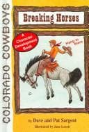 Cover of Breaking Horses