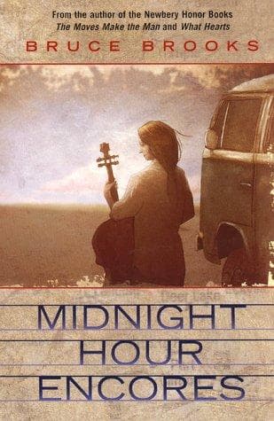 Cover of Midnight hour encores