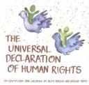 Cover of Universal Declaration of Human Rights